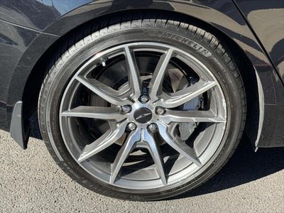 2024 Genesis G70 2.5T