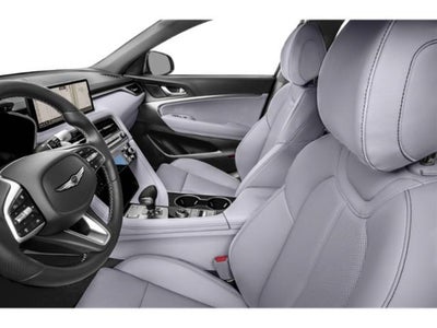 2024 Genesis G70 2.5T