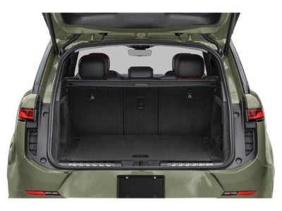 2024 Land Rover Range Rover Sport SV Edition One Carbon Bronze