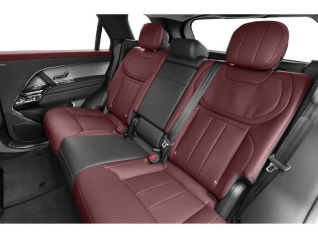 2024 Land Rover Range Rover Sport SV Edition One Carbon Bronze