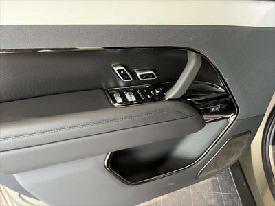 2024 Land Rover Range Rover Sport SV Edition One Carbon Bronze