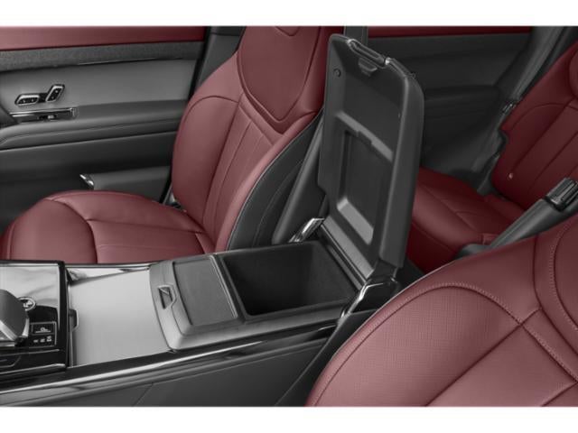 2024 Land Rover Range Rover Sport SV Edition One Carbon Bronze