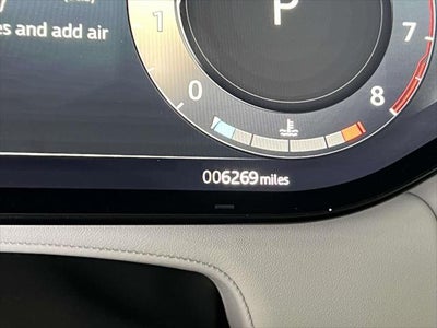 2024 Land Rover Range Rover Sport SV Edition One Carbon Bronze