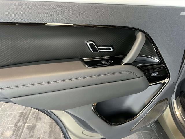 2024 Land Rover Range Rover Sport SV Edition One Carbon Bronze