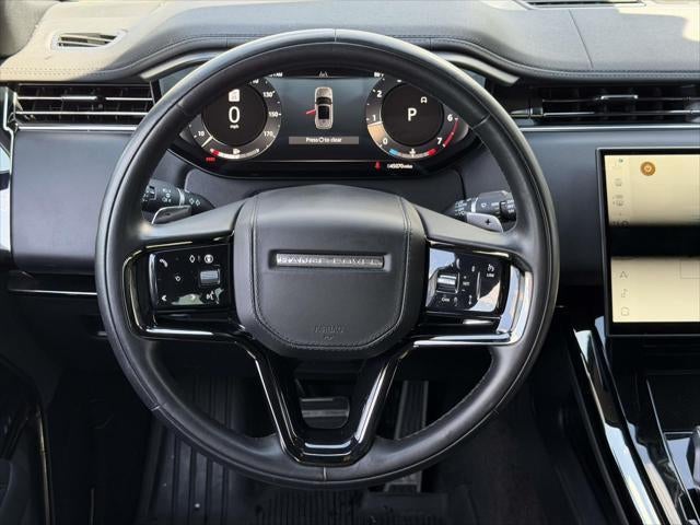 2024 Land Rover Range Rover Sport Dynamic SE