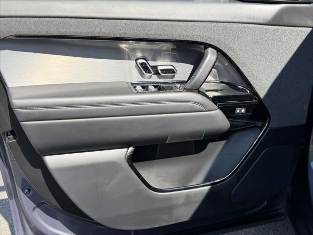 2024 Land Rover Range Rover Sport Dynamic SE