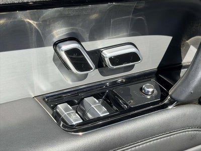 2024 Land Rover Range Rover Sport Dynamic SE