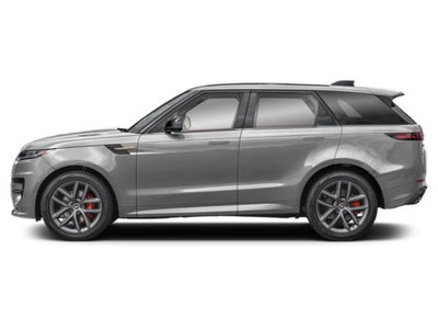 2024 Land Rover Range Rover Sport Dynamic SE