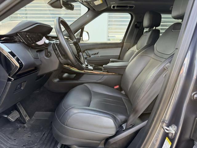 2024 Land Rover Range Rover Sport Dynamic SE