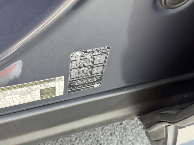2024 Land Rover Range Rover Sport Dynamic SE