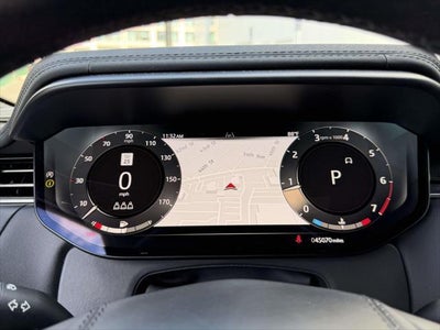 2024 Land Rover Range Rover Sport Dynamic SE