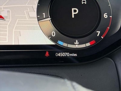 2024 Land Rover Range Rover Sport Dynamic SE