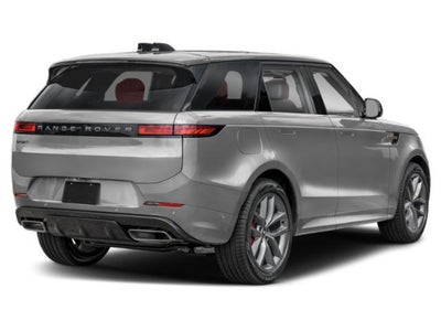 2024 Land Rover Range Rover Sport Dynamic SE