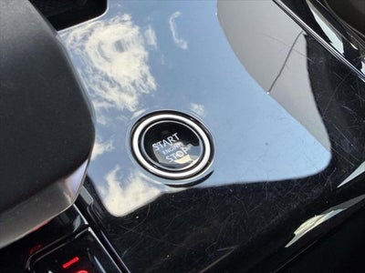 2024 Land Rover Range Rover Sport Dynamic SE