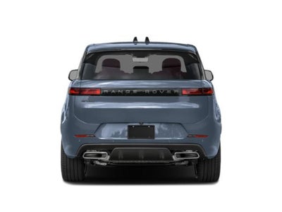 2024 Land Rover Range Rover Sport Dynamic SE