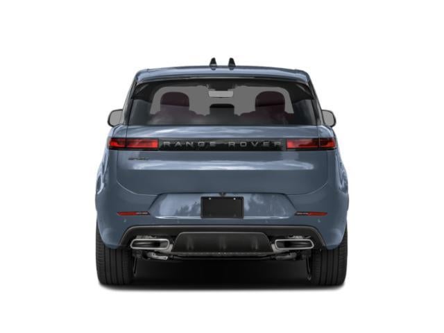 2024 Land Rover Range Rover Sport Dynamic SE