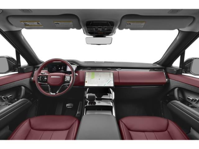 2024 Land Rover Range Rover Sport Dynamic SE