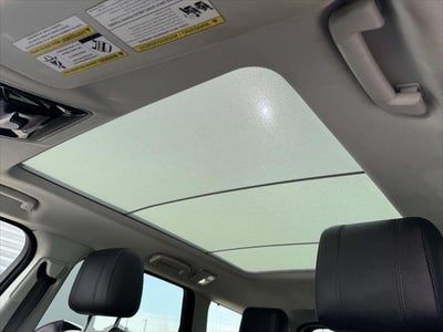 2016 Land Rover Range Rover Sport V6 SE