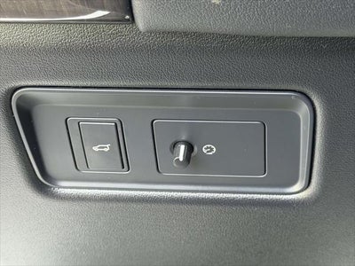 2016 Land Rover Range Rover Sport V6 SE