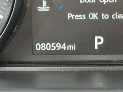 2016 Land Rover Range Rover Sport V6 SE