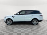 2016 Land Rover Range Rover Sport V6 SE