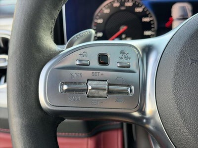 2020 Mercedes-Benz G-Class AMG® G 63