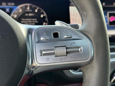 2020 Mercedes-Benz G-Class AMG® G 63