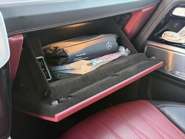 2020 Mercedes-Benz G-Class AMG® G 63