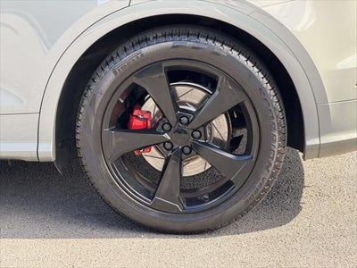 2020 Audi SQ5 Premium Plus
