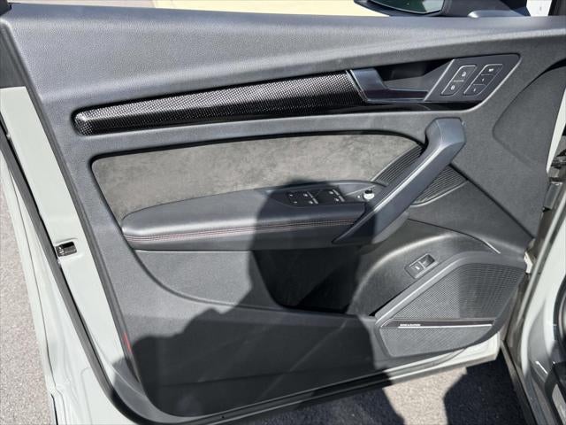 2020 Audi SQ5 Premium Plus