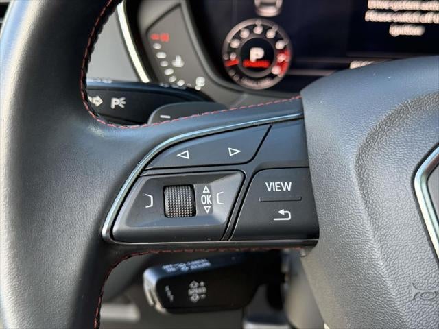 2020 Audi SQ5 Premium Plus