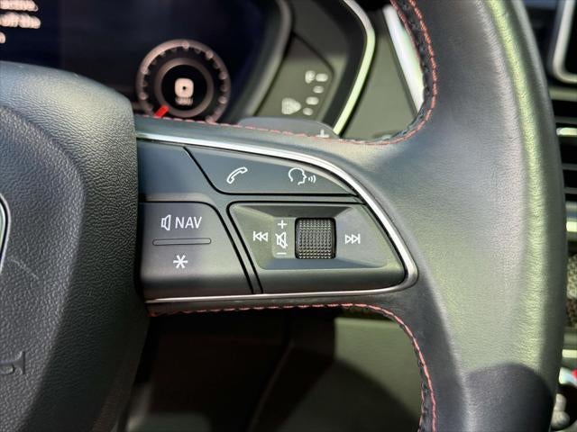 2020 Audi SQ5 Premium Plus
