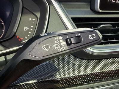 2020 Audi SQ5 Premium Plus