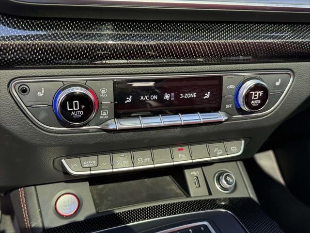 2020 Audi SQ5 Premium Plus