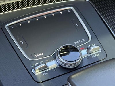 2020 Audi SQ5 Premium Plus
