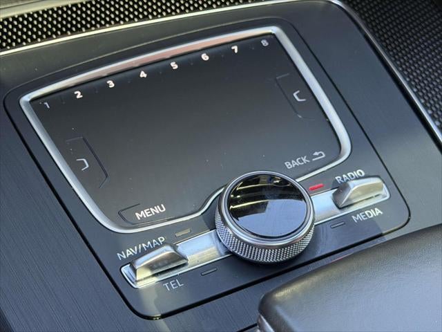 2020 Audi SQ5 Premium Plus