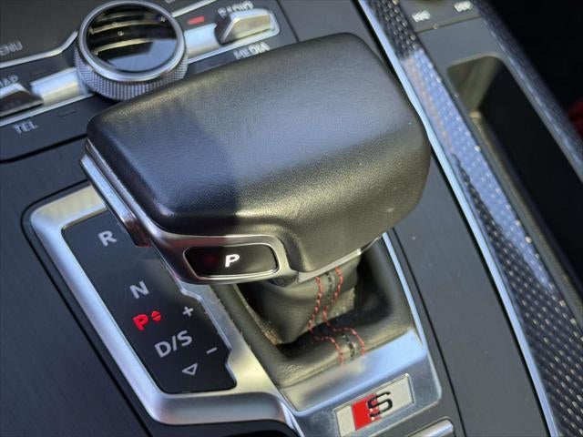 2020 Audi SQ5 Premium Plus