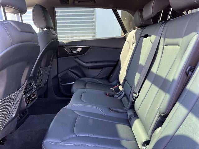 2022 Audi Q8 Prestige