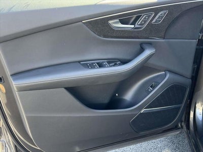 2022 Audi Q8 Prestige