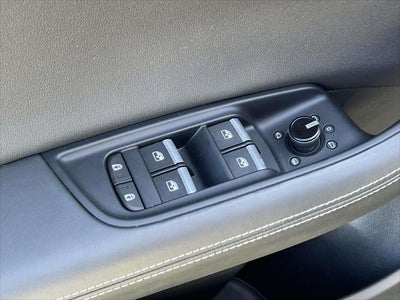 2022 Audi Q8 Prestige