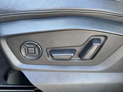 2022 Audi Q8 Prestige