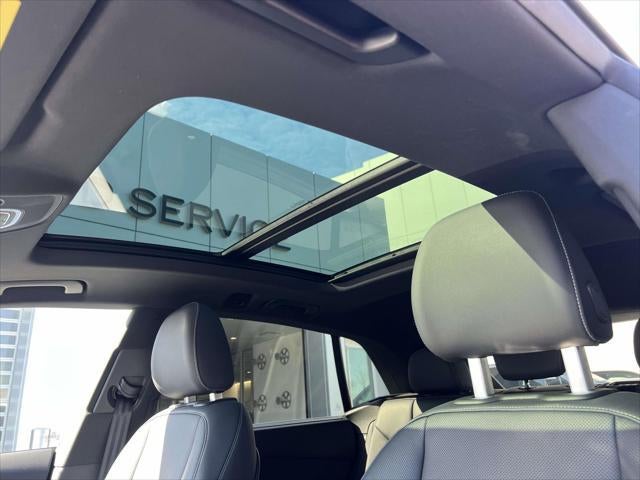 2022 Audi Q8 Prestige