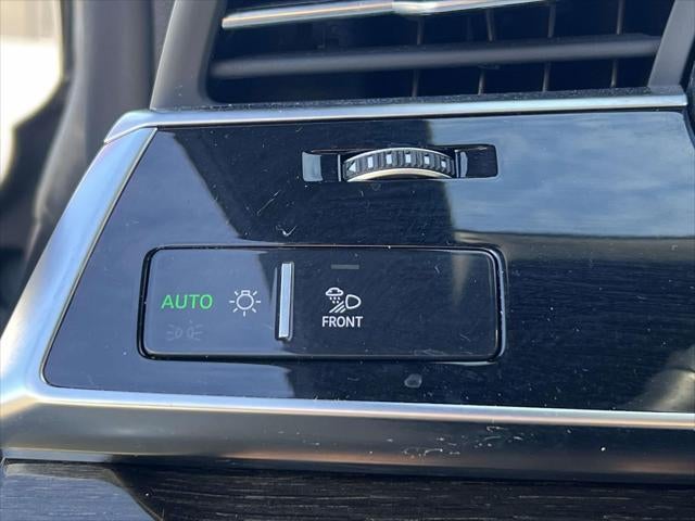 2022 Audi Q8 Prestige