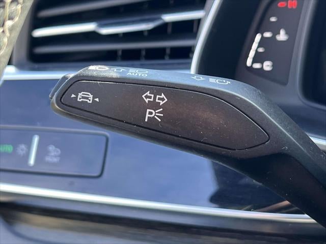 2022 Audi Q8 Prestige