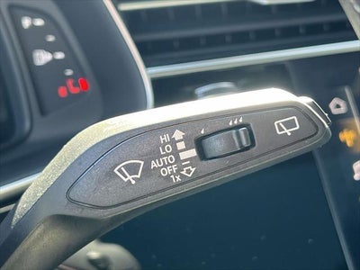 2022 Audi Q8 Prestige