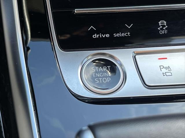 2022 Audi Q8 Prestige