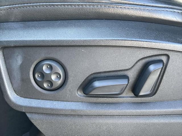 2022 Audi Q5 S line Premium Plus