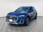2022 Audi Q5 S line Premium Plus