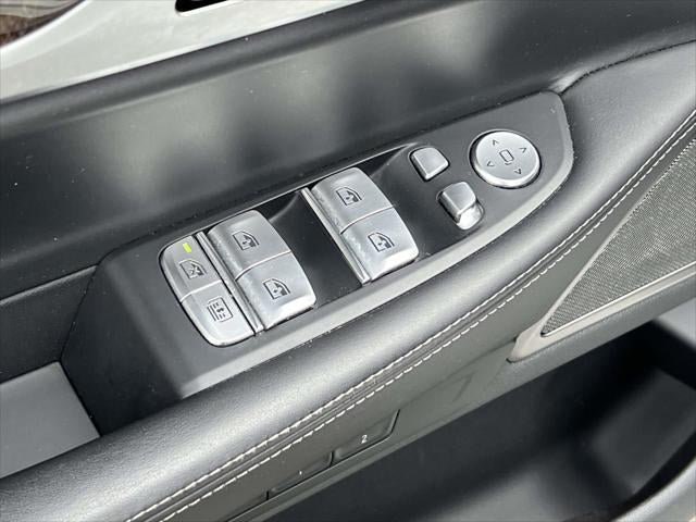 2021 BMW 7 Series Sedan