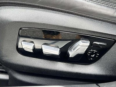 2021 BMW 7 Series Sedan